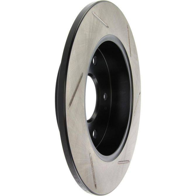 CEN CENTRIC PARTS 12640040SR