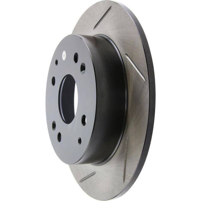 CEN CENTRIC PARTS 12640041CSR