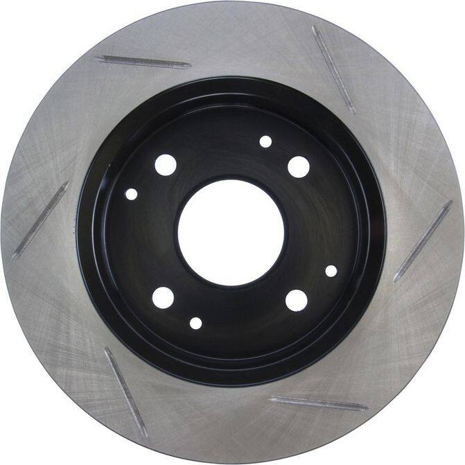 CEN CENTRIC PARTS 12640041SL