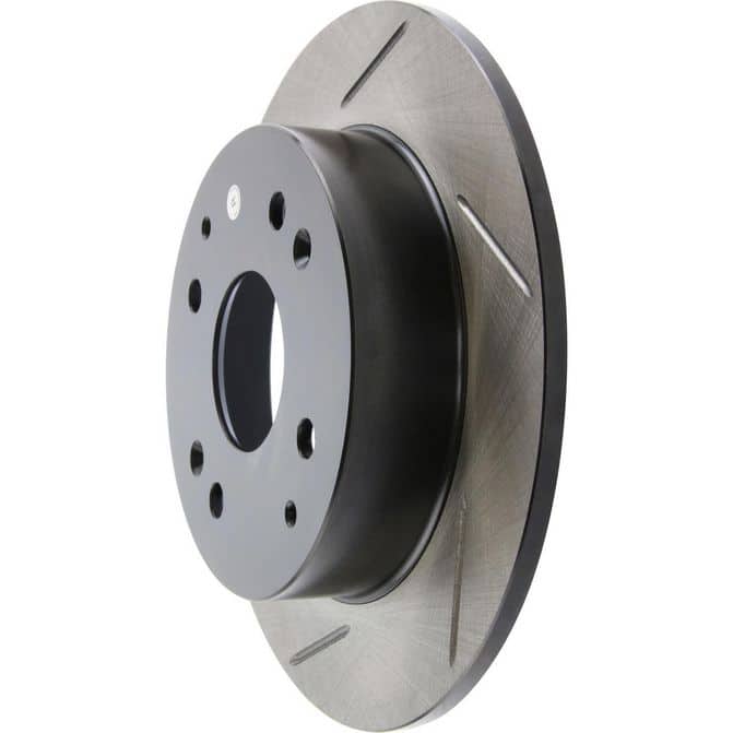 CEN CENTRIC PARTS 12640041SR