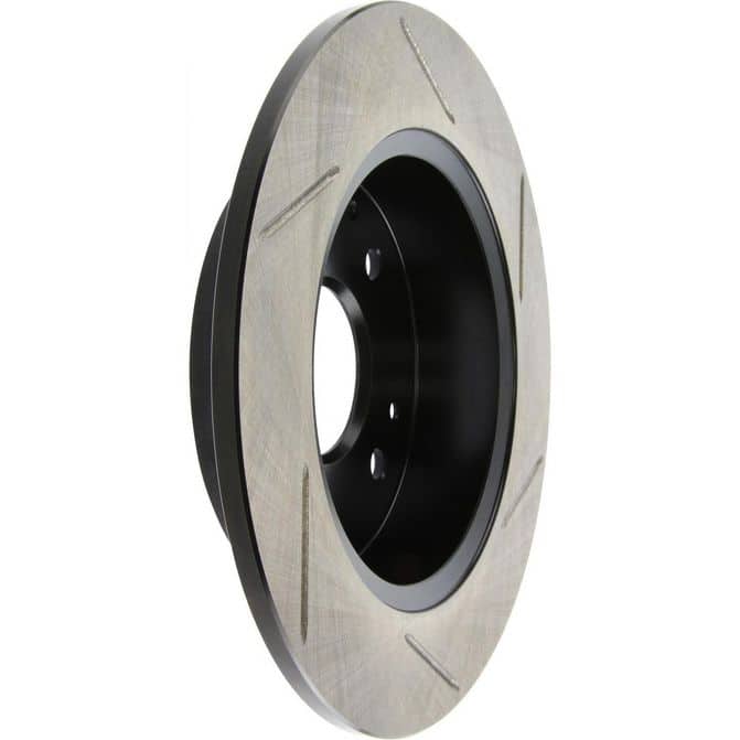 CEN CENTRIC PARTS 12640041SR
