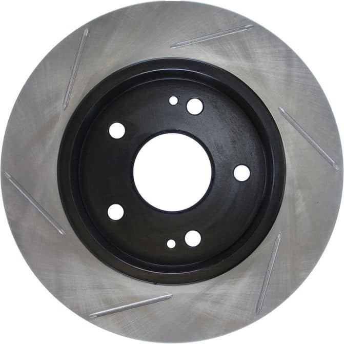 CEN CENTRIC PARTS 12640042CSL