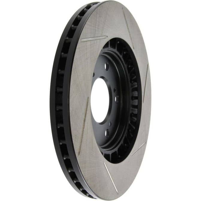 CEN CENTRIC PARTS 12640043CSL