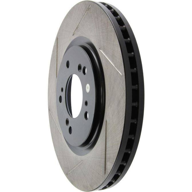 CEN CENTRIC PARTS 12640043CSR
