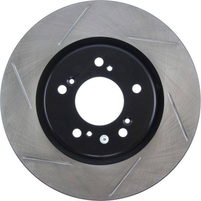CEN CENTRIC PARTS 12640043SL