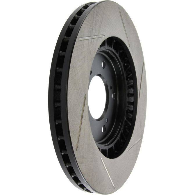 CEN CENTRIC PARTS 12640043SL