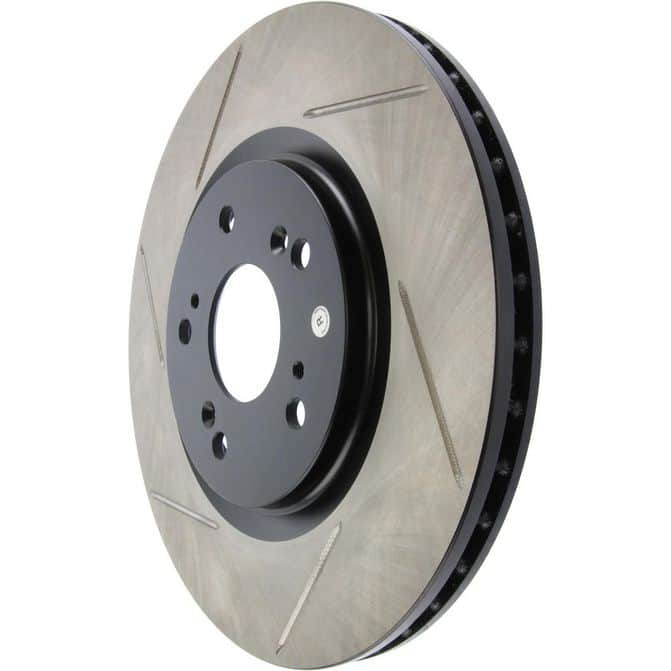 CEN CENTRIC PARTS 12640044SL