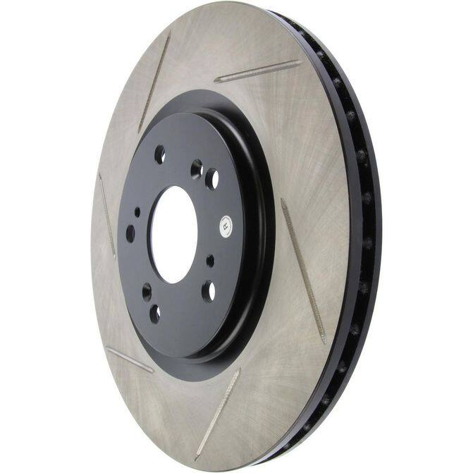 CEN CENTRIC PARTS 12640044SR
