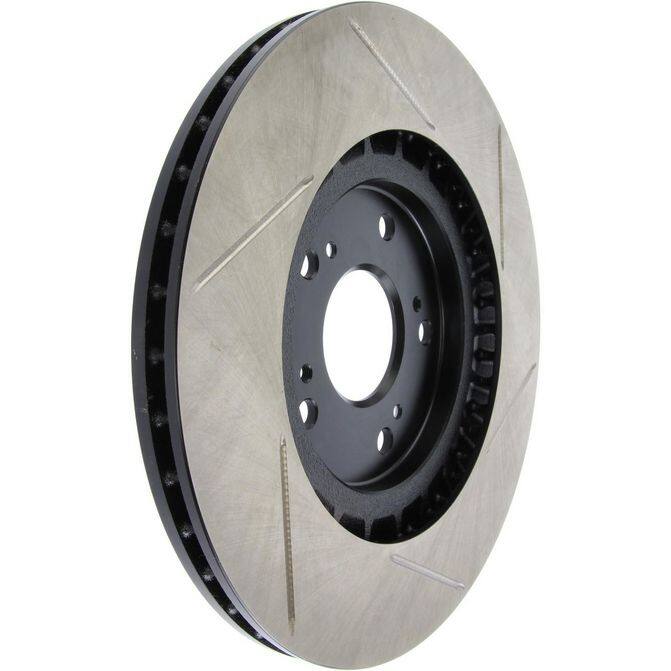 CEN CENTRIC PARTS 12640044SR