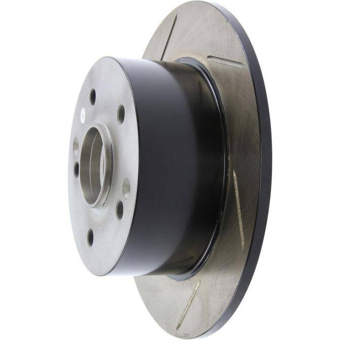 CEN CENTRIC PARTS 12640045SL