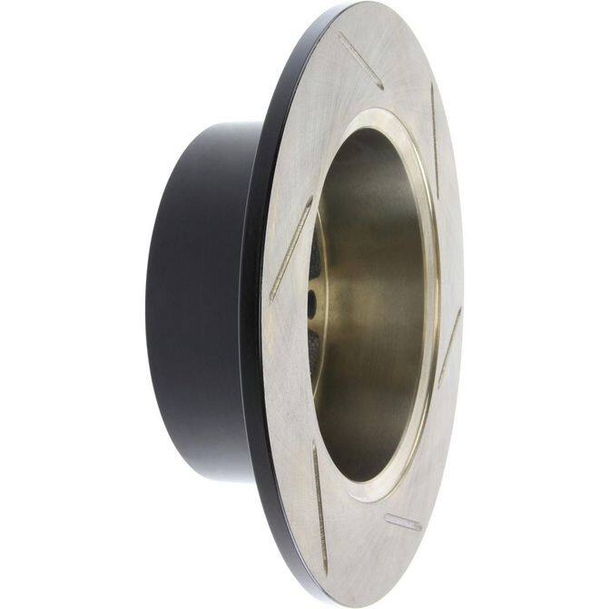CEN CENTRIC PARTS 12640045SL