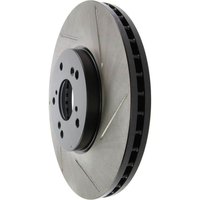 CENCENTRIC PARTS12640046CSL