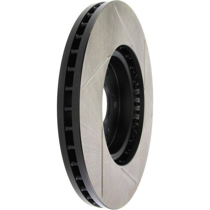 CEN CENTRIC PARTS 12640046CSR