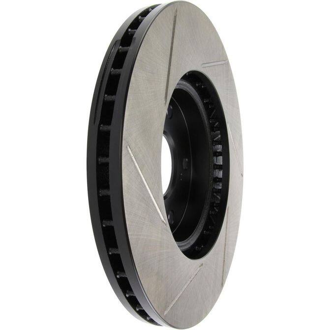 CENCENTRIC PARTS12640046SL
