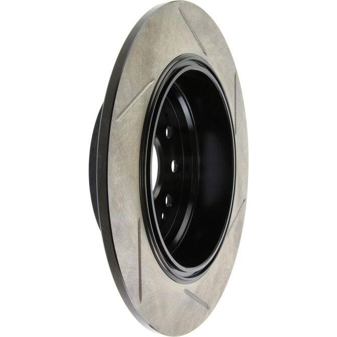 CEN CENTRIC PARTS 12640047CSR