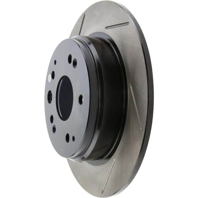 CEN CENTRIC PARTS 12640047SL