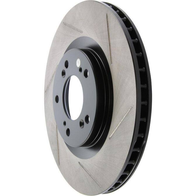 CEN CENTRIC PARTS 12640048CSL