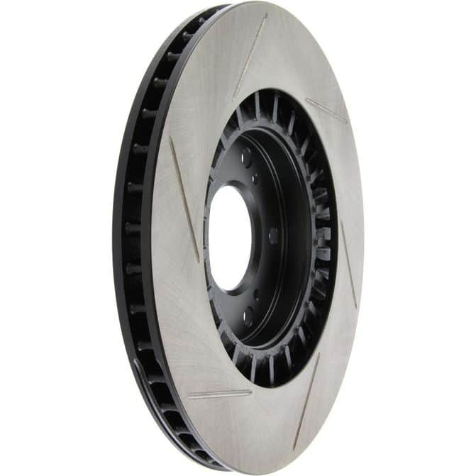 CEN CENTRIC PARTS 12640048CSL