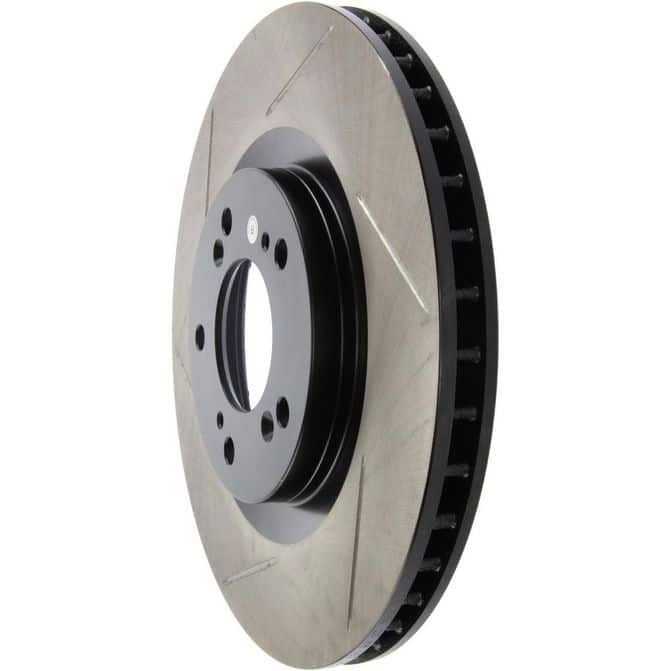 CEN CENTRIC PARTS 12640048CSR