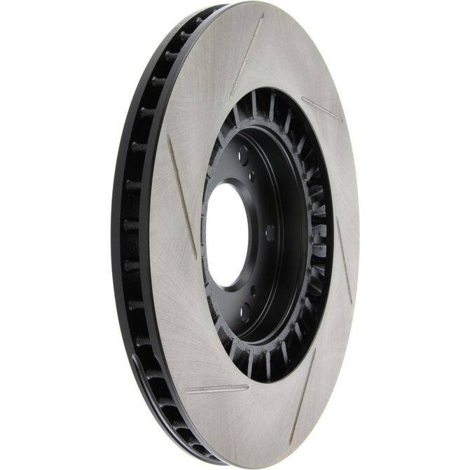 CEN CENTRIC PARTS 12640048SL