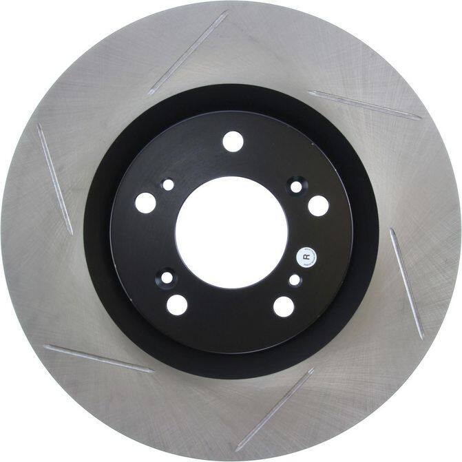 CEN CENTRIC PARTS 12640048SR