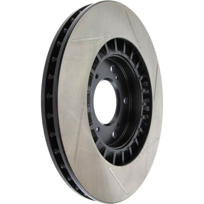 CEN CENTRIC PARTS 12640048SR