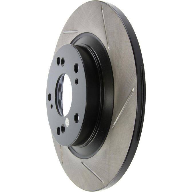 CEN CENTRIC PARTS 12640050CSL