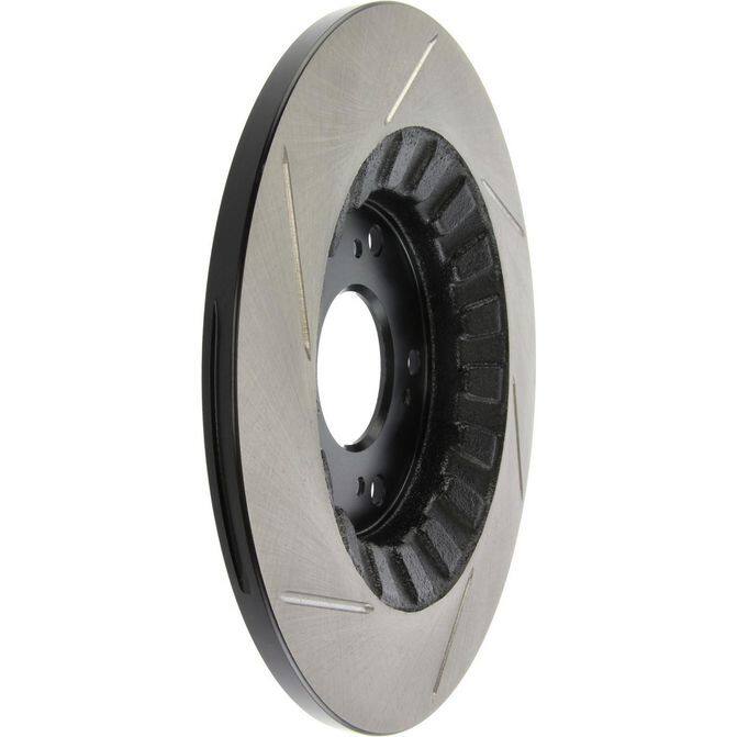 CEN CENTRIC PARTS 12640050CSL