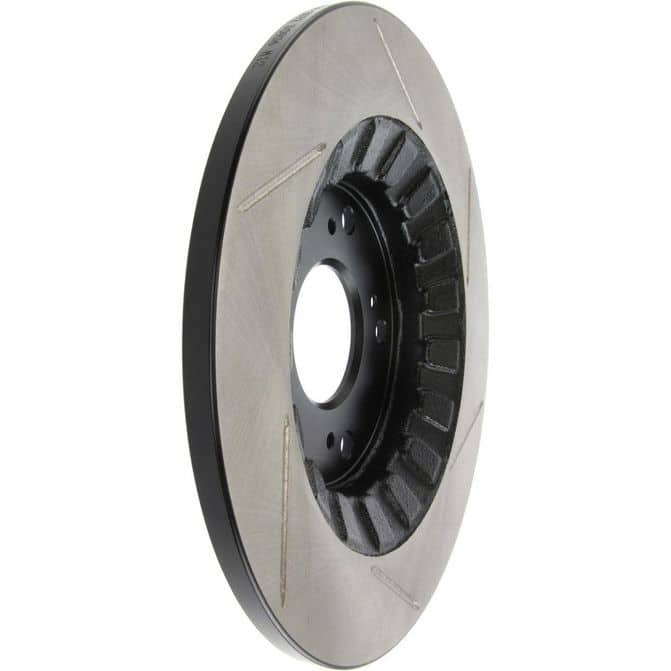 CEN CENTRIC PARTS 12640050CSR