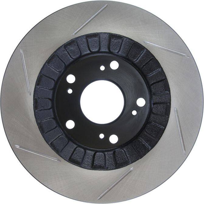 CEN CENTRIC PARTS 12640050SL