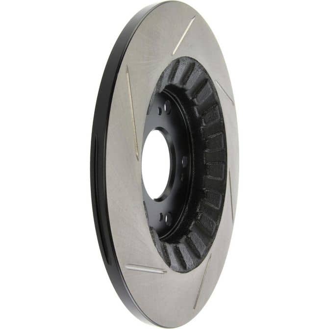 CEN CENTRIC PARTS 12640050SL
