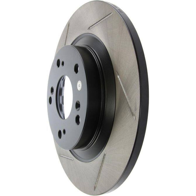 CEN CENTRIC PARTS 12640050SR