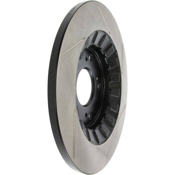 CEN CENTRIC PARTS 12640050SR