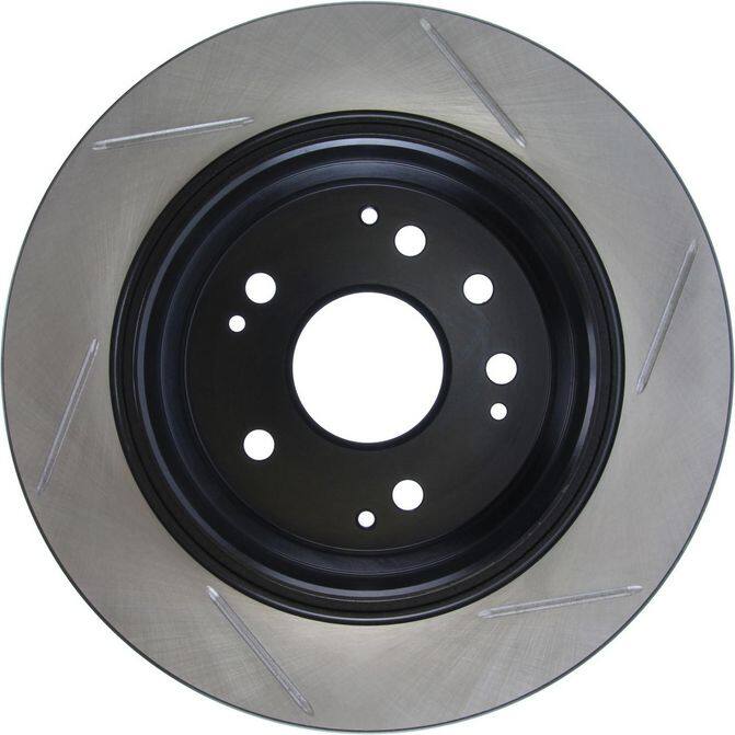 CEN CENTRIC PARTS 12640052CSL