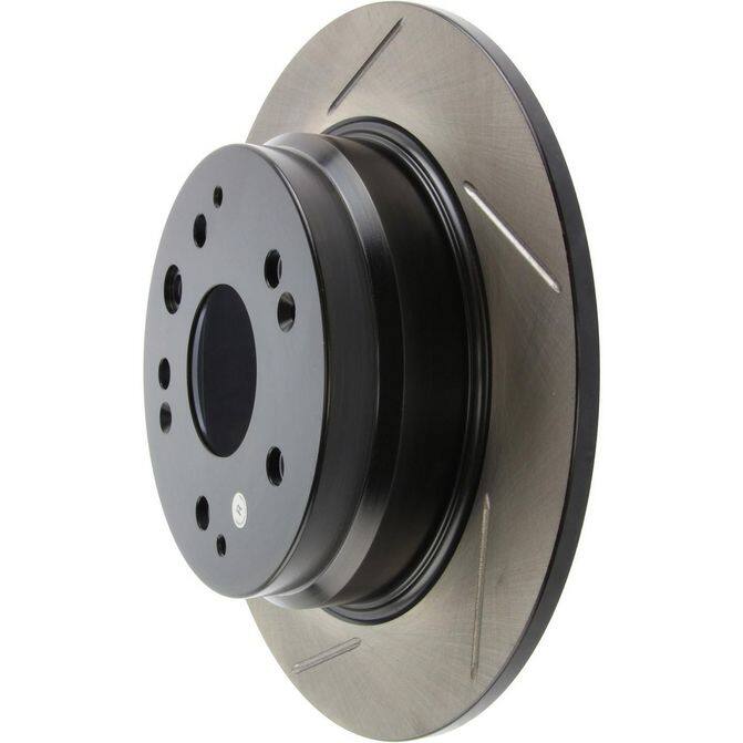 CEN CENTRIC PARTS 12640052CSR