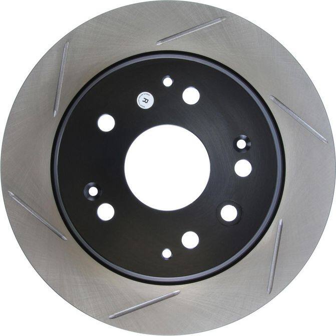 CEN CENTRIC PARTS 12640052SL