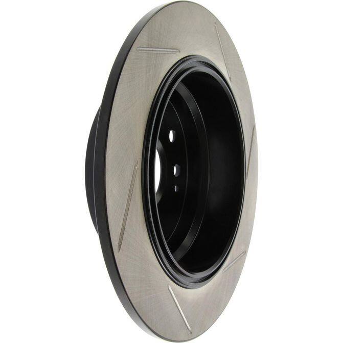 CEN CENTRIC PARTS 12640052SR