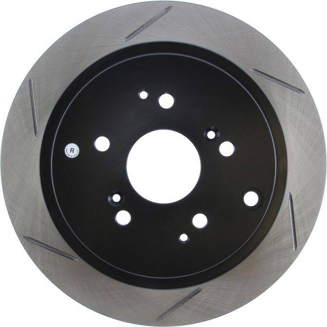 CEN CENTRIC PARTS 12640053CSL