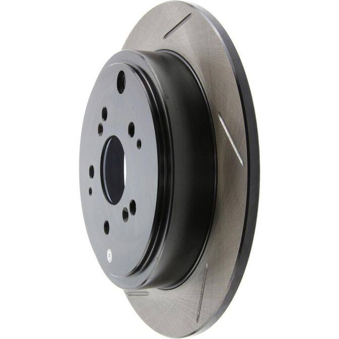 CEN CENTRIC PARTS 12640053CSR