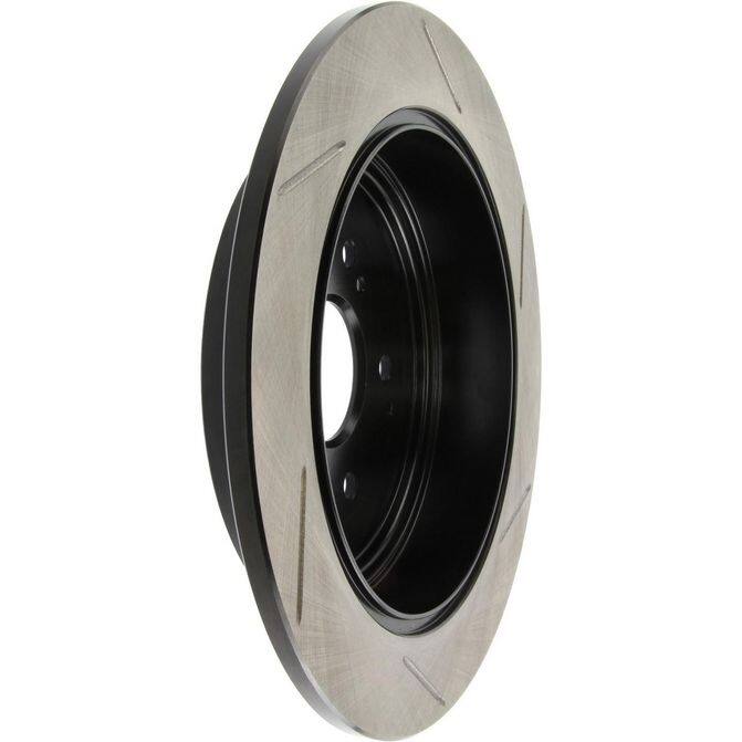 CEN CENTRIC PARTS 12640053CSR