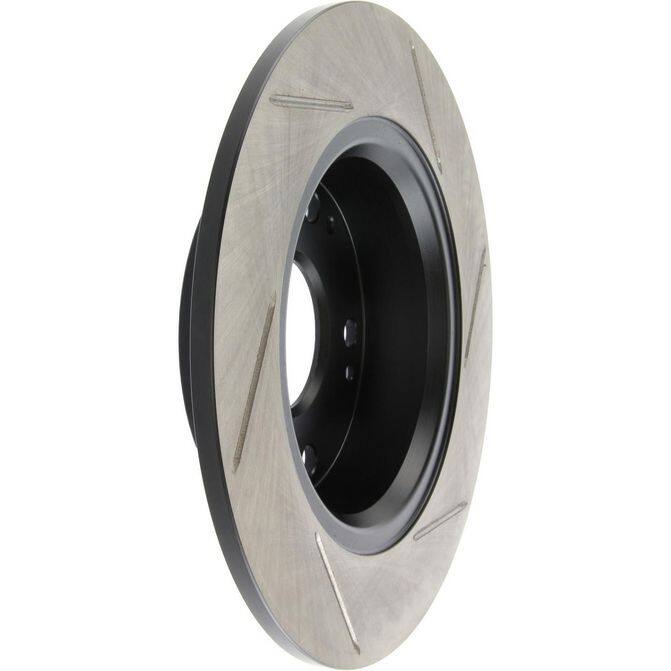 CEN CENTRIC PARTS 12640055CSR
