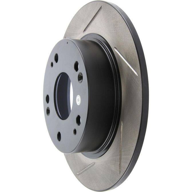 CEN CENTRIC PARTS 12640055SR