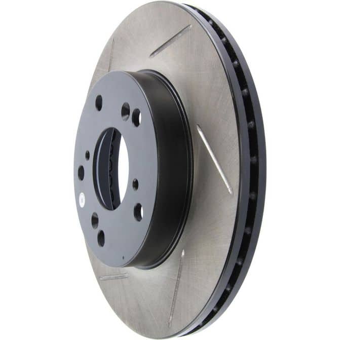 CEN CENTRIC PARTS 12640056CSR