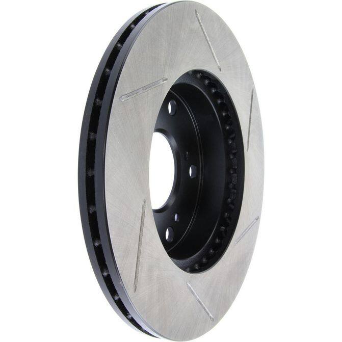CEN CENTRIC PARTS 12640056CSR