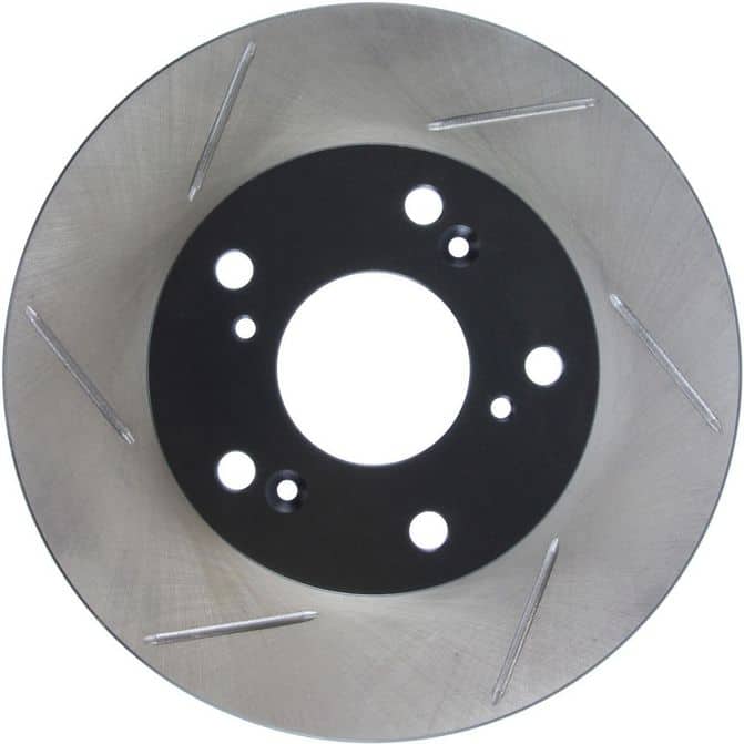 CENCENTRIC PARTS12640056SR