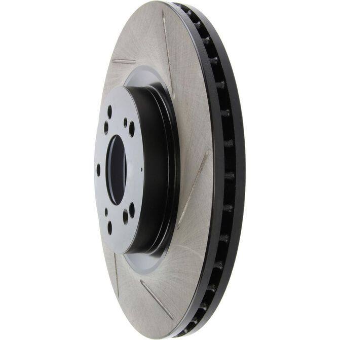 CEN CENTRIC PARTS 12640057CSL