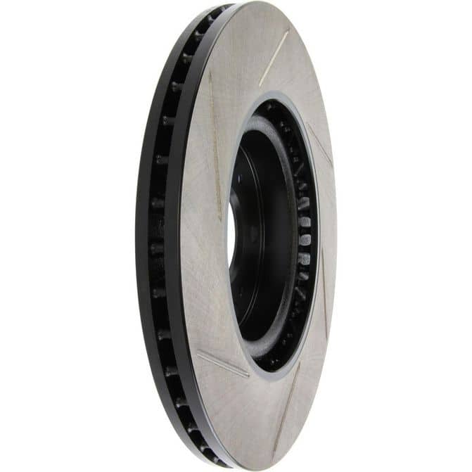 CEN CENTRIC PARTS 12640057CSL