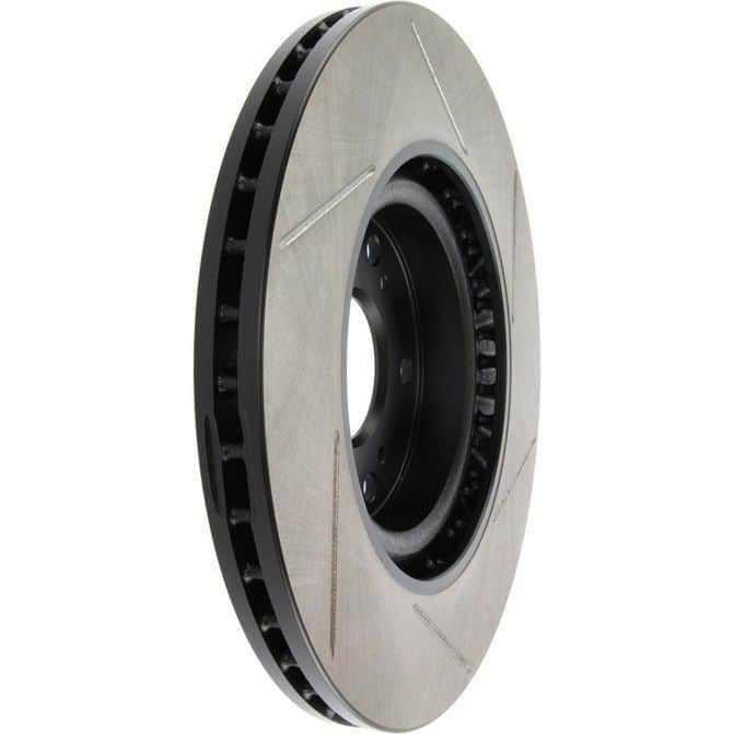 CEN CENTRIC PARTS 12640057CSR