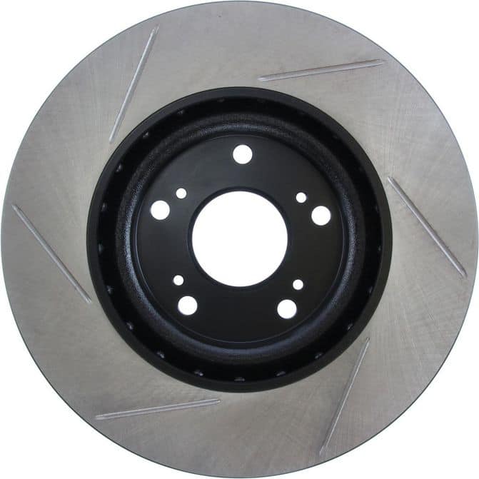 CENCENTRIC PARTS12640057SL