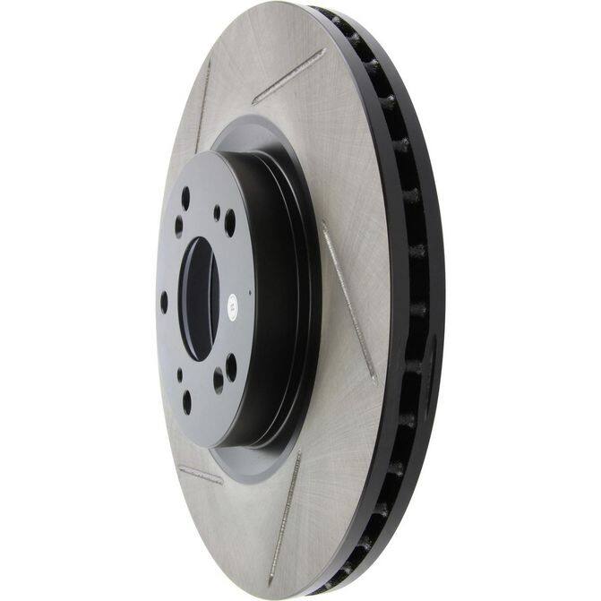 CEN CENTRIC PARTS 12640057SR